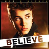 Believe, 1 Audio-CD + 1 DVD (Deluxe Edition)