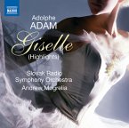 Giselle (Highlights)