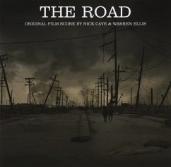 The Road - Ost/Cave,Nick & Ellis,Warren