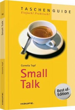 Small Talk, Best of-Edition - Topf, Cornelia