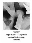 Hugo Suter, Skulpturen aus der Spitzbodenkarrette