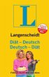 Langenscheidt Diät-Deutsch /... - Bild 1