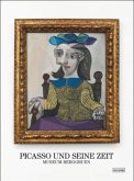 Picasso und seine Zeit, Museum Berggruen Picasso und seine Zeit, Museum Berggruen