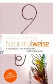 Neunmalweise