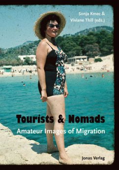 Cover Tourists & Nomads