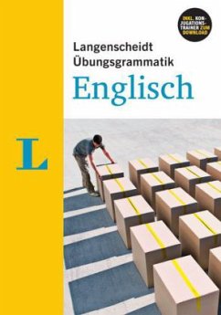 Langenscheidt Übungsgrammatik Englisch