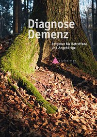 Diagnose Demenz - Baumeler, Sandra