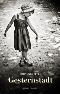 Cover Gesternstadt