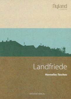 Landfriede - Taschau, Hannelies