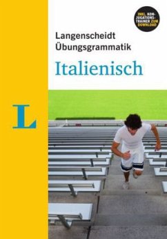 Langenscheidt Übungsgrammatik Italienisch