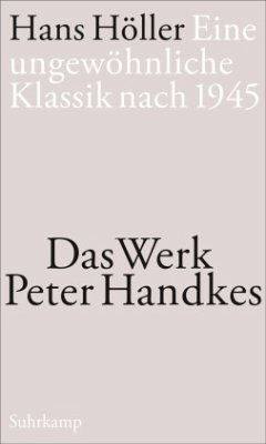 Eine ungewöhnliche Klassik nach 1945 - Höller, Hans