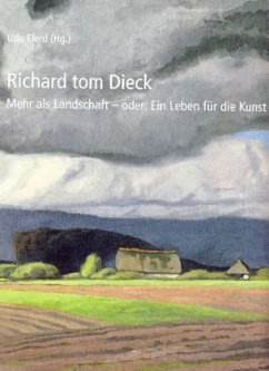 Richard tom Dieck