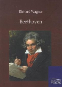 Beethoven - Wagner, Richard