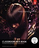 Adobe Premiere Pro Cs6 Classroom in a Book