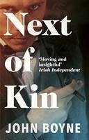 Next of Kin - Boyne, John