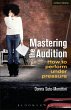 Mastering the Audition - Bild 1