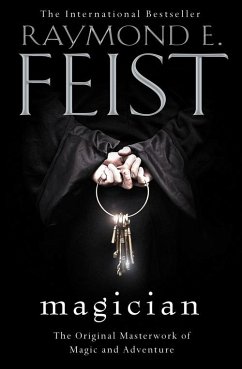 Magician - Feist, Raymond E.