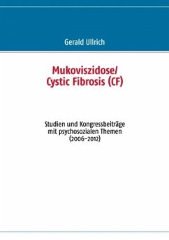 Mukoviszidose/ Cystic Fibrosis (CF) - Ullrich, Gerald