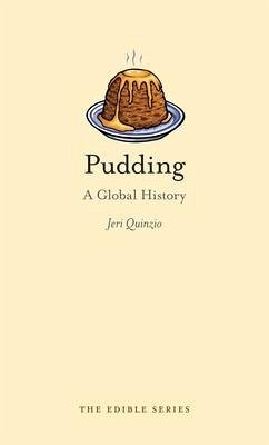 Pudding - Quinzio, Jeri
