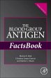The Blood Group Antigen FactsBook - Bild 1