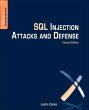 SQL Injection Attacks and Defense - Bild 1