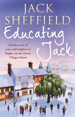 Educating Jack - Sheffield, Jack