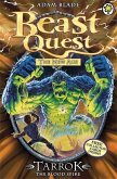Beast Quest: 62: Tarrok the Blood Spike