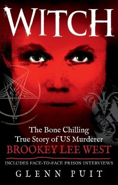 Cover Witch