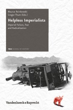 Helpless Imperialists