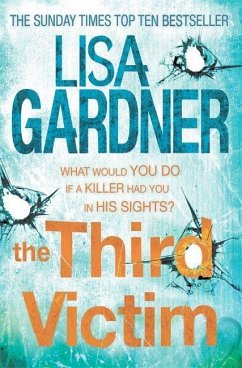 The Third Victim (FBI Profiler 2) - Gardner, Lisa