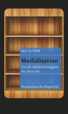 Medialisation - Wildt, Bert te