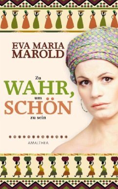 Cover Zu wahr, um schön zu sein