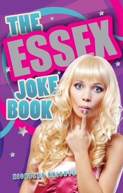 Cover The Essex Joke Book