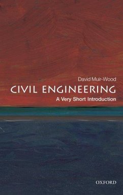 Civil Engineering - Muir Wood, David (Emeritus Professor of Civil Engineering at the Uni