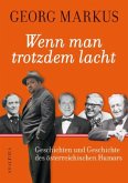 Wenn man trotzdem lacht Wenn man trotzdem lacht