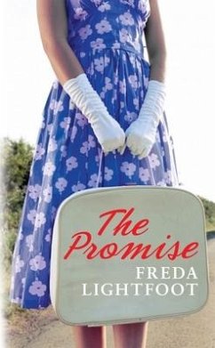 The Promise - Lightfoot, Freda