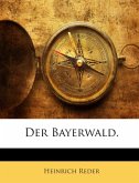 Der Bayerwald...