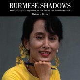 Burmese Shadows