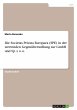 Die Societas Privata Europaea (SPE) in... - Bild 1