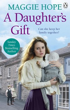 A Daughter's Gift - Hope, Maggie