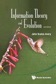 INFO THEORY & EVOLUTION (2ND ED)