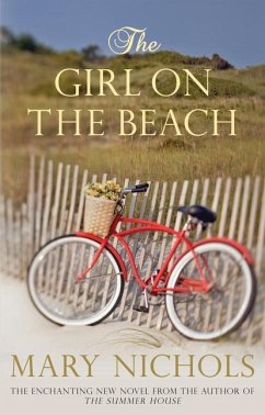 The Girl on the Beach - Nichols, Mary