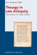 Theurgy in Late Antiquity - Bild 1
