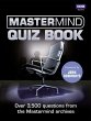 The Mastermind Quiz Book - Bild 1