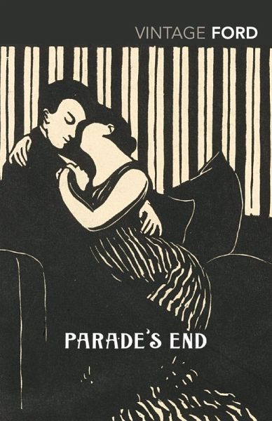 Parades End Parades End