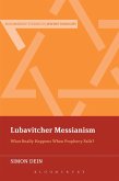 Lubavitcher Messianism