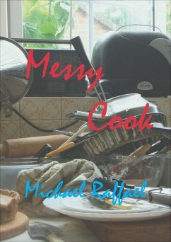 Messy Cook - Raffael, Michael