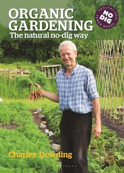 Organic Gardening - Dowding, Charles