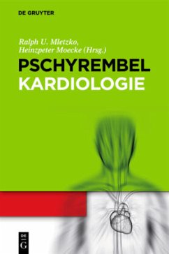 Pschyrembel Kardiologie