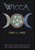 Wicca Oracle Cards